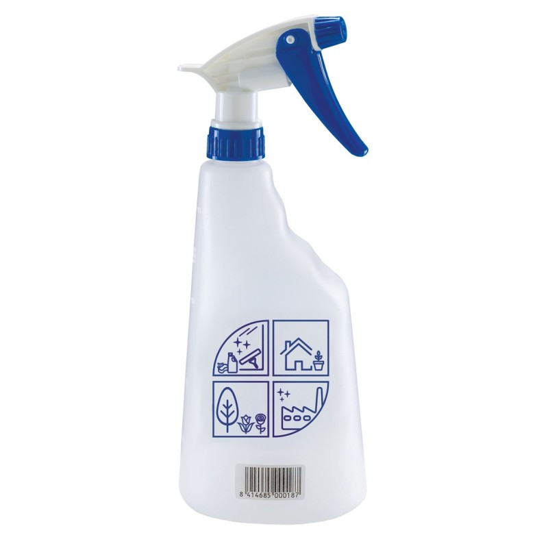 PULVERIZADOR  DOMESTICO  EKO