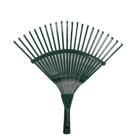 ESCOBA JARDIN S/MANGO 22 PUAS