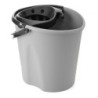 CUBO  ESCURRIDOR  OVAL  ECOLOGICO