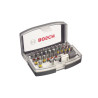 ESTUCHE 32 PUNTAS PRO+PORTAP.