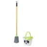 SET  FREGAR  PANDA  KIDS