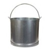 CUBO  GALV.  RECTO  230X250  (11L)