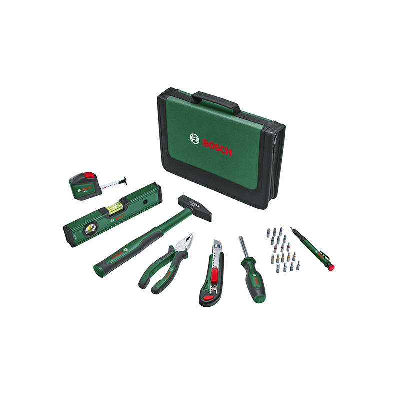 MALETIN HERRAMIENTA MANUAL 54 PZA