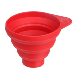 EMBUDO  PLEGABLE  CONSERVAS