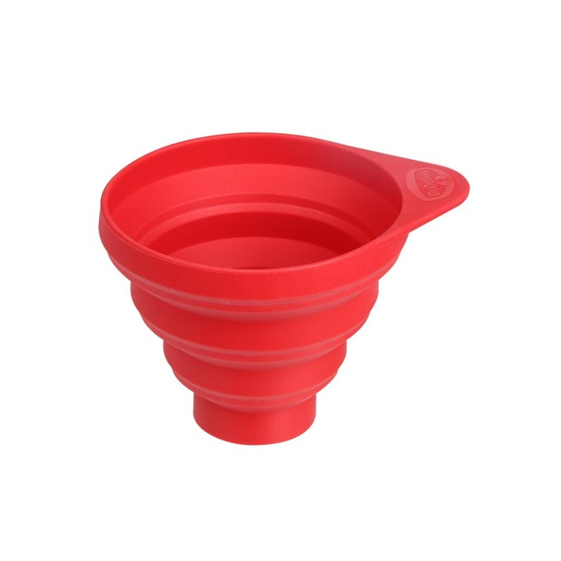 EMBUDO  PLEGABLE  CONSERVAS