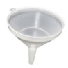 EMBUDO  PLASTICO  C/ANILLA  1/8  L