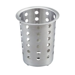 ESCURRE  CUBIERTOS  INOX