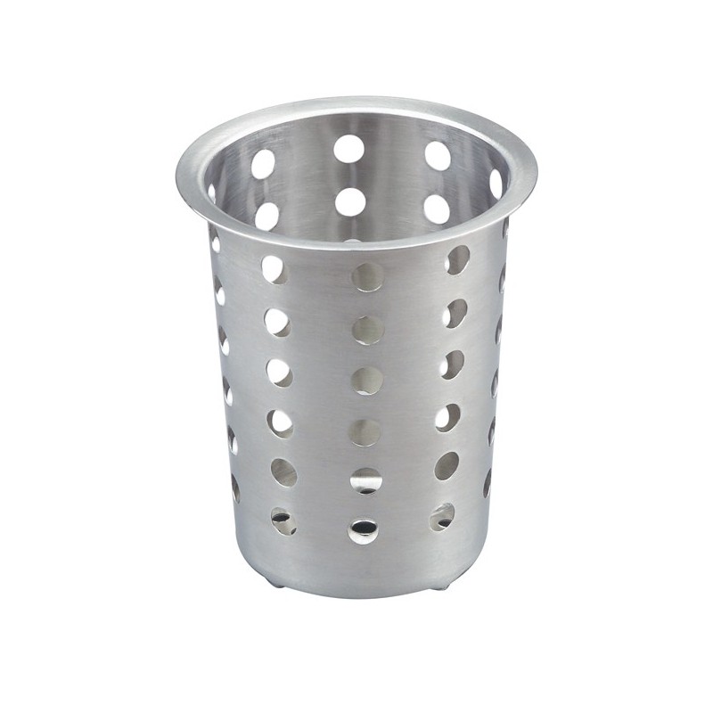 ESCURRE  CUBIERTOS  INOX