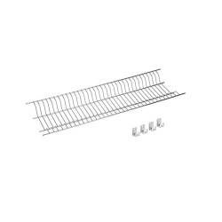 ESCURREPLATOS  ARMARIO  INOX