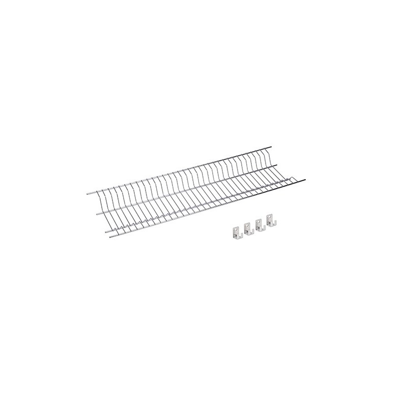 ESCURREPLATOS  ARMARIO  INOX