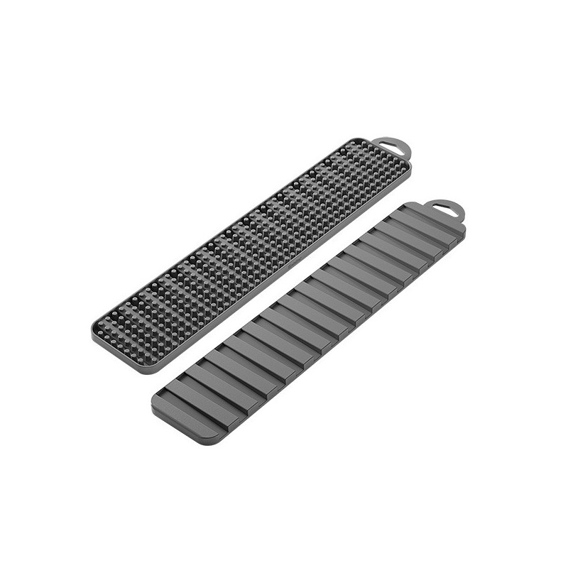 ESCURREPLATOS  2  EN  1  GRAVITY  SLIM