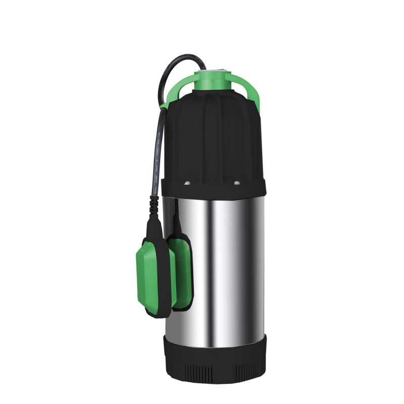 ELECTROBOMBA A L H:40 6500LH