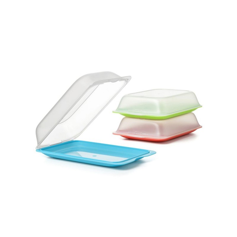 PORTA-EMBUTIDO  FRESH  -  MAXI