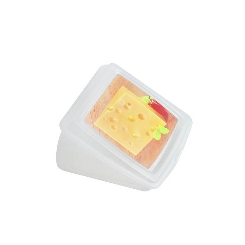 HERMETICO  CUÑA  QUESO