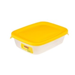 HERMETICO  RECTANGULAR  FRESH&GO