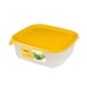 HERMETICO  RECTANGULAR  FRESH&GO