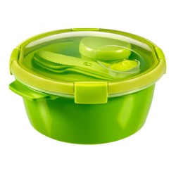 SMART  TO  GO  LUNCH  KIT  REDONDO