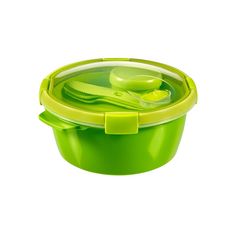 SMART  TO  GO  LUNCH  KIT  REDONDO