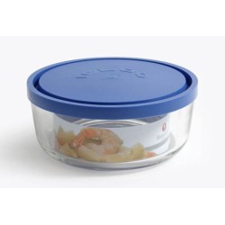 HERMETICO  REDONDO  IGLOO  18CM