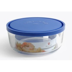 HERMETICO  REDONDO  IGLOO  22CM
