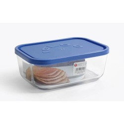 HERMETICO  RECTANG.IGLOO  19CM