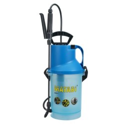 PULVERIZADOR  PRESIÓN  PREVIA  BERRY  MATABI