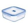 HERMETICO  CUADRADO  PURE  BOX