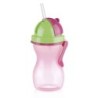BOTELLA  NIÑOS  CON  CAÑITA  BAMBINI