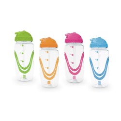 BOTELLA  INFANTIL  FREE  BPA.