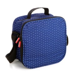 PORTA-ALIMENTOS  KIT  URBAN  FOOD  DOTS  TATAY