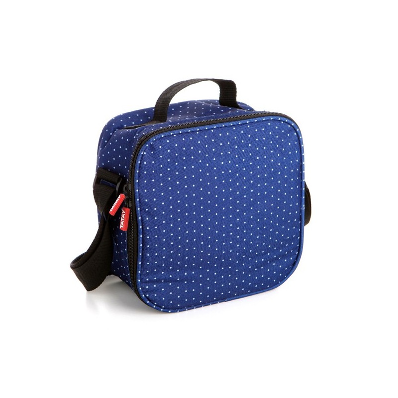PORTA-ALIMENTOS  KIT  URBAN  FOOD  DOTS  TATAY