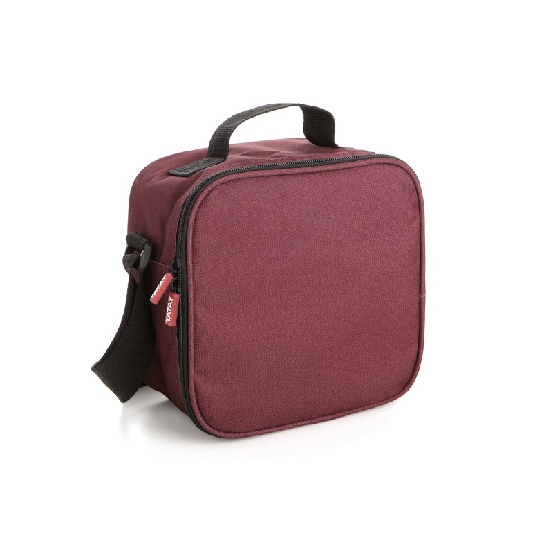 PORTA-ALIMENTOS  KIT  URBAN  FOOD  DOTS  TATAY