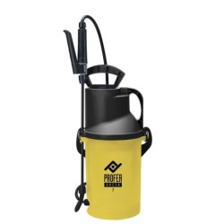 PULVERIZADOR  PRESIÓN  PREVIA  7L