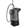 ELECTROBOMBA A SUCIAS 20000 L/H