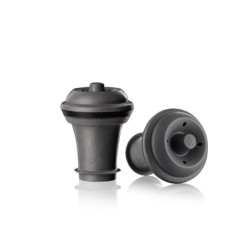 Tapones  para  vacío