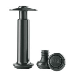 CONSERVADOR  DE  VINO  MANUAL  CON  2  TAPONES