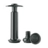 CONSERVADOR  DE  VINO  MANUAL  CON  2  TAPONES