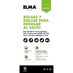BOLSA  ENVASADO  VACIO