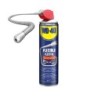 WD40  400ML  FLEXIBLE  DOBLE  ACCIÓN  MULTIUSOS