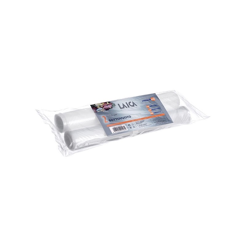 ROLLO  ENVASADO  VACIO  SET-2  150  micras