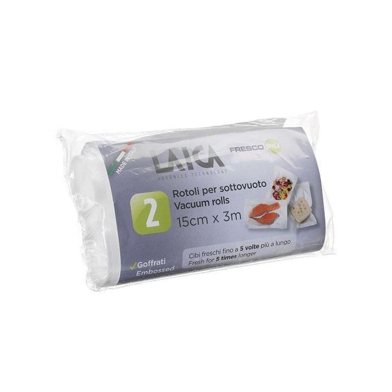 ROLLO  ENVASADO  VACIO  SET-2  150  micras