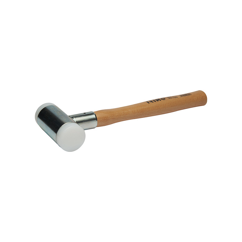 MARTILLO BOCA NYLON M/METAL