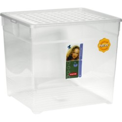 Caja  GUARDATODO  ARMARIO