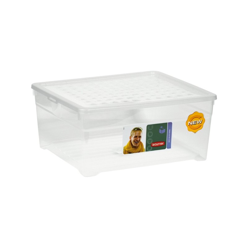 Caja  GUARDATODO  ARMARIO