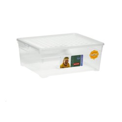 Caja  para  Zapatos  ARMARIO