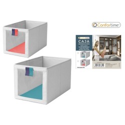 CAJA  ORDENACIÓN  POLIÉSTER