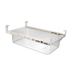 CAJON  UNIVERSAL  FLEXISPACE
