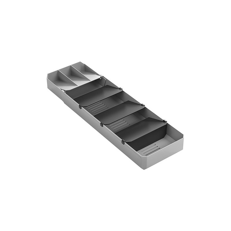 ORGANIZADOR  CUBERTERO  AJUSTABLE  UNIFIT