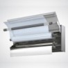 DISPENSADOR  3  ROLLOS  COCINA  TANGO  INOX