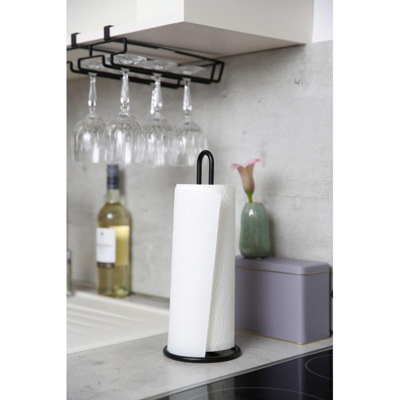 PORTARROLLOS  PARA  PAPEL  DE  COCINA